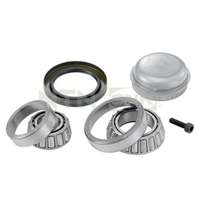 Kit cuscinetto ruota SNR R151.36S