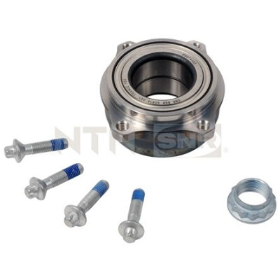 Kit cuscinetto ruota SNR R151.37