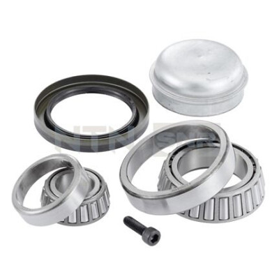 Kit cuscinetto ruota SNR R151.38