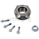 Kit cuscinetto ruota SNR R151.43