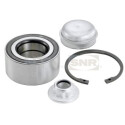 Kit cuscinetto ruota SNR R151.46