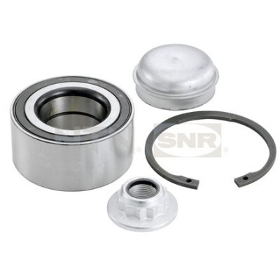 Kit cuscinetto ruota SNR R151.46