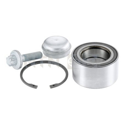 Kit cuscinetto ruota SNR R151.52