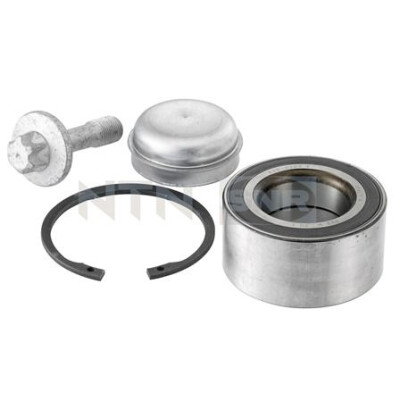 Kit cuscinetto ruota SNR R151.58