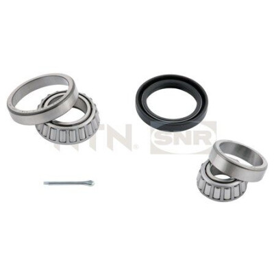 Kit cuscinetto ruota SNR R152.02