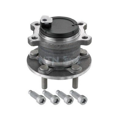 Kit cuscinetto ruota SNR R152.101