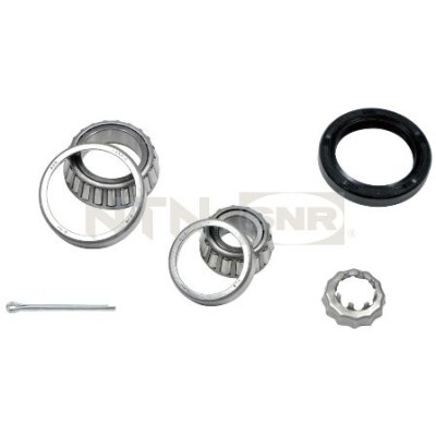 Kit cuscinetto ruota SNR R152.17