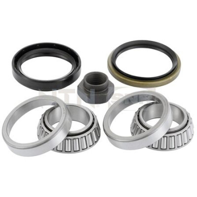 Kit cuscinetto ruota SNR R152.19
