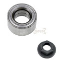 Kit cuscinetto ruota SNR R152.23