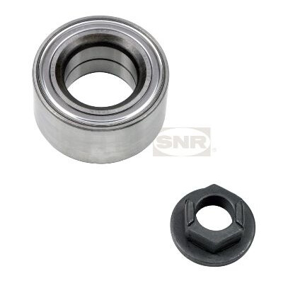 Kit cuscinetto ruota SNR R152.23