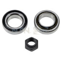 Kit cuscinetto ruota SNR R152.36