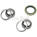 Kit cuscinetto ruota SNR R152.37