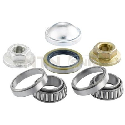 Kit cuscinetto ruota SNR R152.37S