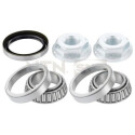 Kit cuscinetto ruota SNR R152.41