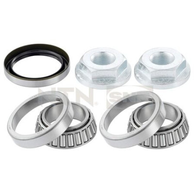 Kit cuscinetto ruota SNR R152.41