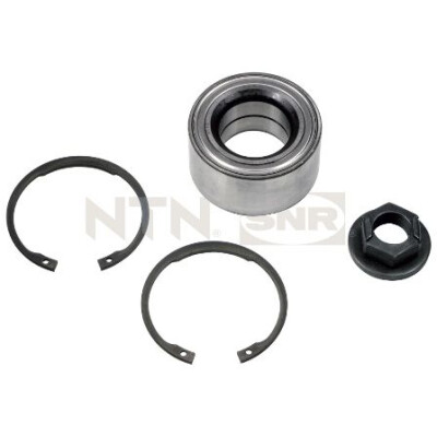 Kit cuscinetto ruota SNR R152.42