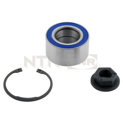 Kit cuscinetto ruota SNR R152.54