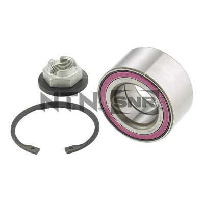 Kit cuscinetto ruota SNR R152,55