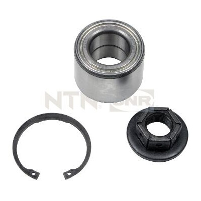 Kit cuscinetto ruota SNR R152.56
