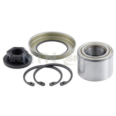 Kit cuscinetto ruota SNR R152.56S