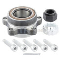 Kit cuscinetto ruota SNR R152.60