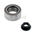 Kit cuscinetto ruota SNR R152.61