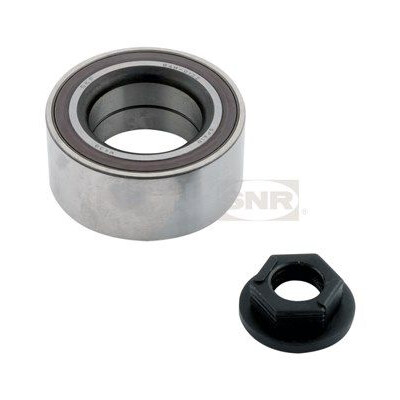 Kit cuscinetto ruota SNR R152.61