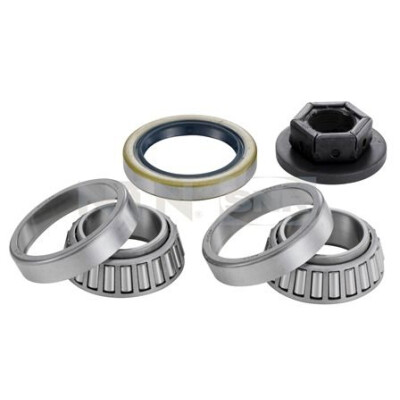 Kit cuscinetto ruota SNR R152.64