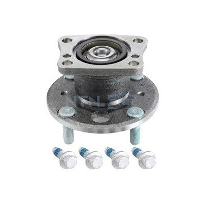 Kit cuscinetto ruota SNR R152.74