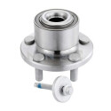 Kit cuscinetto ruota SNR R152.76