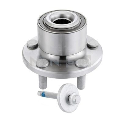 Kit cuscinetto ruota SNR R152.76