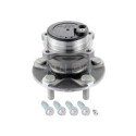 Kit cuscinetto ruota SNR R152,79