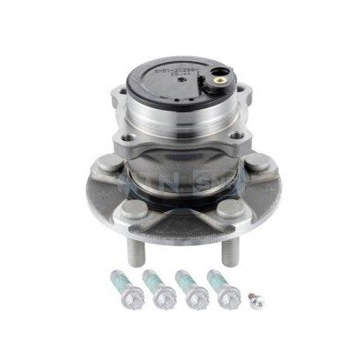 Kit cuscinetto ruota SNR R152,79