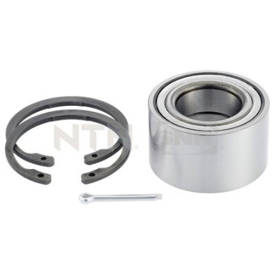 Kit cuscinetto ruota SNR R153.14