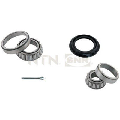 Kit cuscinetto ruota SNR R153.16