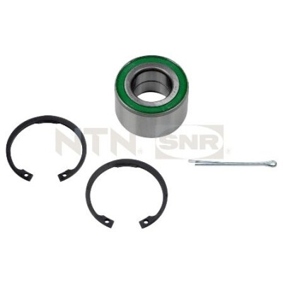 Kit cuscinetto ruota SNR R153.25