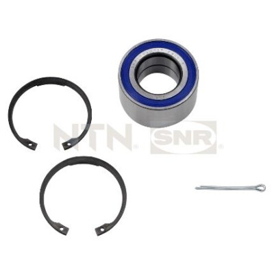 Kit cuscinetto ruota SNR R153.26