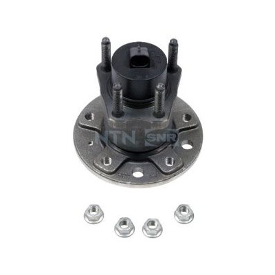 Kit cuscinetto ruota SNR R153.27