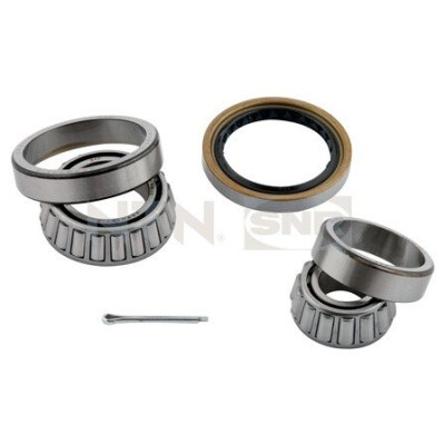 Kit cuscinetto ruota SNR R153.28
