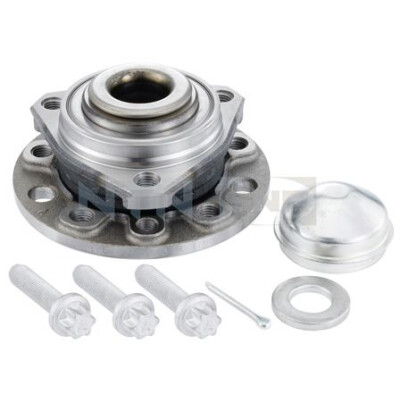 Kit cuscinetto ruota SNR R153.30