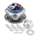 Kit cuscinetto ruota SNR R153.32