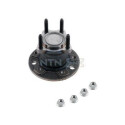 Kit cuscinetto ruota SNR R153.34