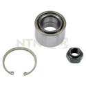 Kit cuscinetto ruota SNR R153.35