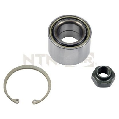 Kit cuscinetto ruota SNR R153.35