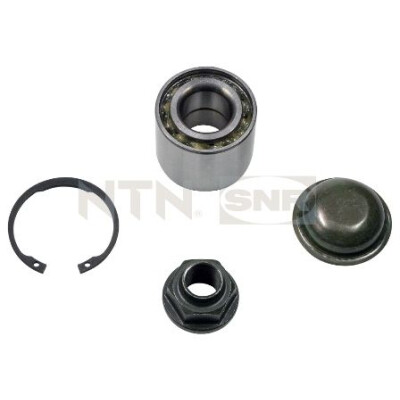 Kit cuscinetto ruota SNR R153.36