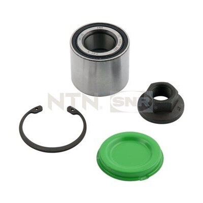 Kit cuscinetto ruota SNR R153.37