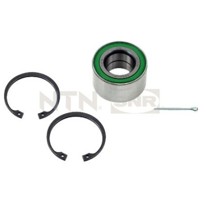 Kit cuscinetto ruota SNR R153.39