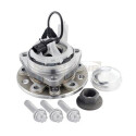Kit cuscinetto ruota SNR R153.40