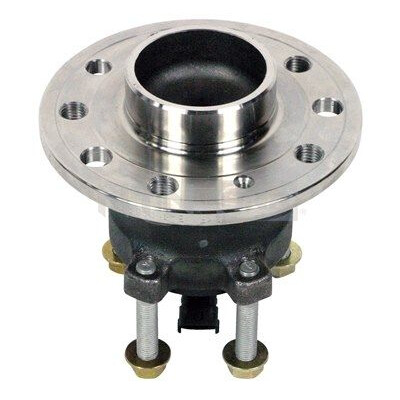 Kit cuscinetto ruota SNR R153.41