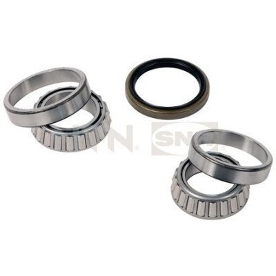 Kit cuscinetto ruota SNR R153.42